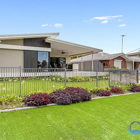 Water Lovers Haven In Mandurah Villa Exterior photo