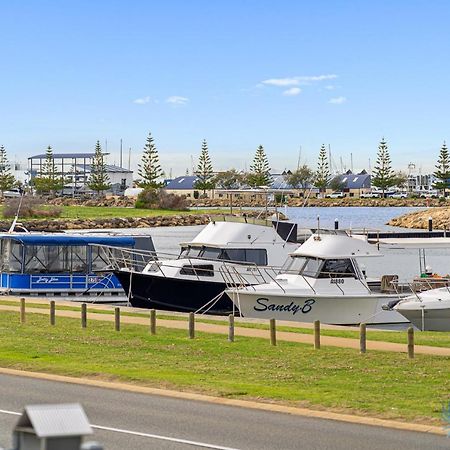 Water Lovers Haven In Mandurah Villa Exterior photo